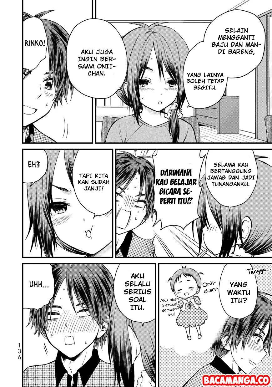 Ojou-sama no Shimobe